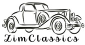 Zimclassics logo
